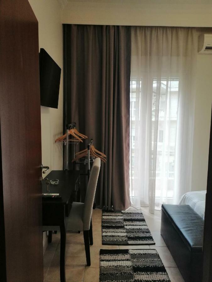 Luxurious Apartment Veria (Imathia) Exterior foto
