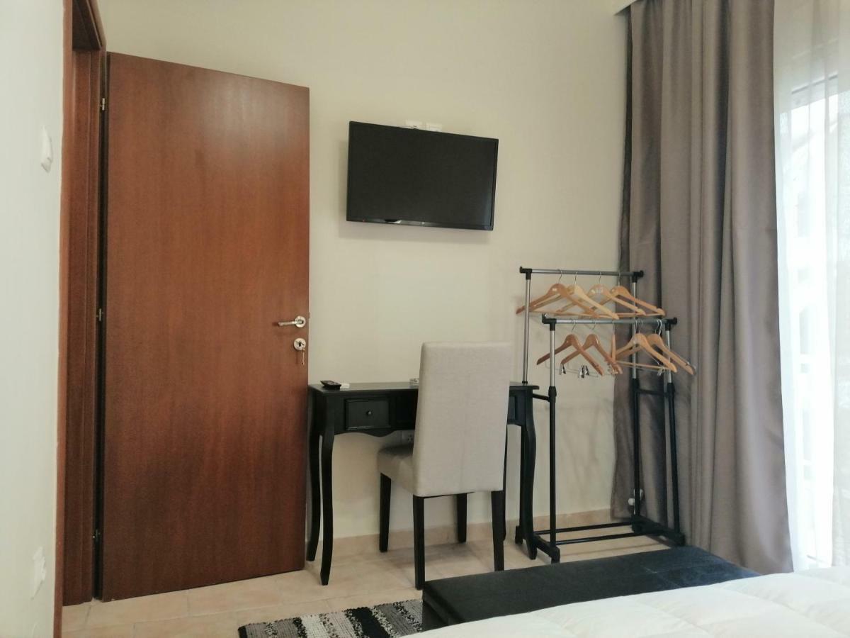 Luxurious Apartment Veria (Imathia) Exterior foto