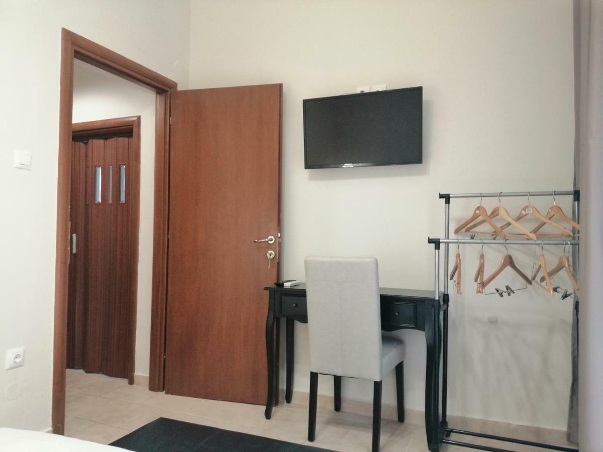 Luxurious Apartment Veria (Imathia) Exterior foto